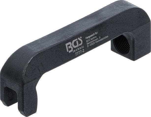 Bgs Technic Injector Puller Hook, 13 mm, Auto diversen, Autogereedschap, Verzenden