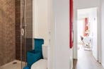 Te Huur Kamer Nieuwenhoornstraat In Rotterdam, Huizen en Kamers, Kamers te huur, Minder dan 20 m², Rotterdam