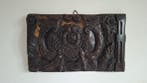 Decoratief ornament - Italië - Decoratief paneel