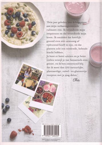 Deliciously Ella / Deliciously Ella - Ella Woodward, Verzenden, Zo goed als nieuw, Ella Woodward