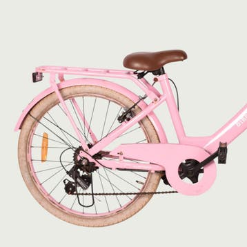 Cortego kinderfiets 22 inch, Ophalen of Verzenden, Gebruikt, Cortego