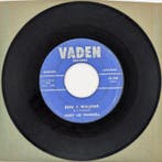 Bobby Lee Trammell - Been A Walking / Hi Ho Silver - Rare, Nieuw in verpakking