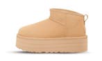 UGG Classic Ultra Mini Platform Driftwood (W), Kleding | Dames, Schoenen, Nieuw