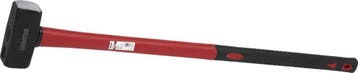 Kreator KRT906003  Hamer  - 3000g - fiber, Doe-het-zelf en Verbouw, Gereedschap | Handgereedschap, Ophalen of Verzenden, Nieuw