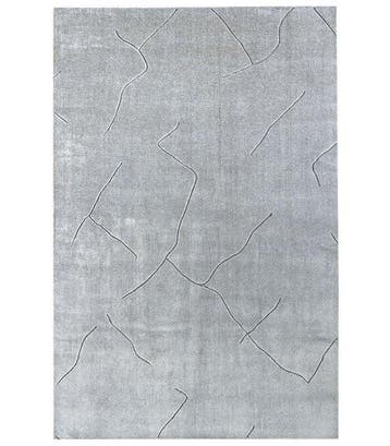 Col. Raíces Plata - Vloerkleed - 230 cm - 160 cm, Nieuw