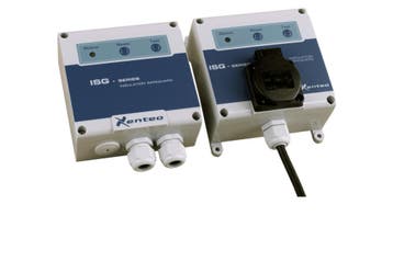 Xenteq Isolatiebewaker ISG 230-25, Ophalen of Verzenden, Nieuw