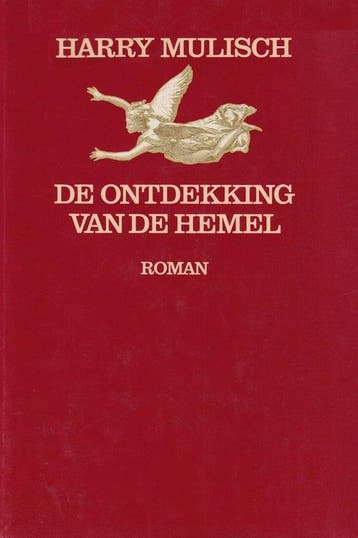 De ontdekking van de hemel.. Paperback - Mulisch, Boeken, Verzenden, Gelezen