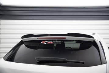 Achterspoiler Mercedes-Benz CLA Shooting Brake AMG-Line, Verzenden