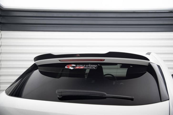 Achterspoiler Mercedes-Benz CLA Shooting Brake AMG-Line, Auto diversen, Tuning en Styling, Verzenden
