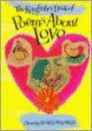 Kingfisher Book of Poems About Love - Mcgough 9781856973847, Verzenden, Zo goed als nieuw, Mcgough