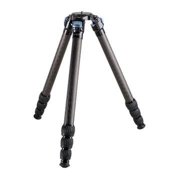 Sirui R-5214X Reporter, Nieuw, 150 tot 175 cm, Met balhoofd, Ophalen of Verzenden