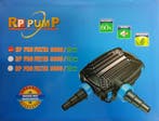 RP Pump Eco 3000 vijverpomp energiezuinig, Ophalen of Verzenden, Nieuw, Kunststof, Overige typen