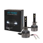 LED SET H1 - LSF Serie - Ombouwset haleogeen naar LED, Verzenden, Nieuw, Maserati