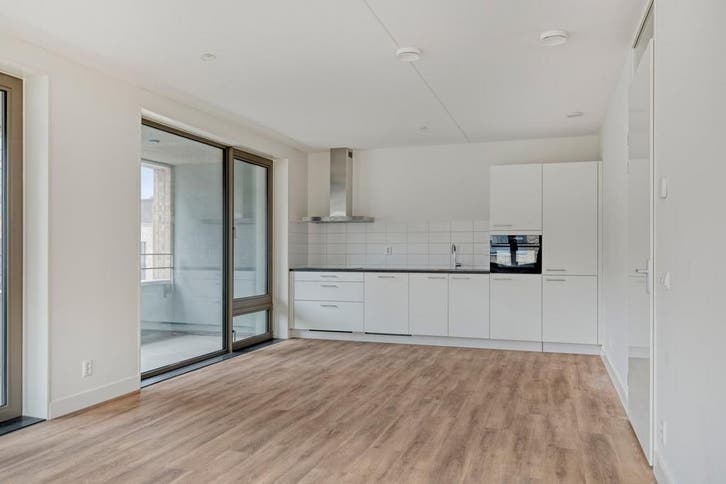 Te huur: Appartement J.H. Hisgenpad in Amsterdam, Huizen en Kamers, Huizen te huur, A+++, Noord-Holland, Appartement