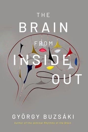 9780197549506 The Brain from Inside Out Gyorgy Buzsaki, Verzenden, Nieuw, Gyorgy Buzsaki