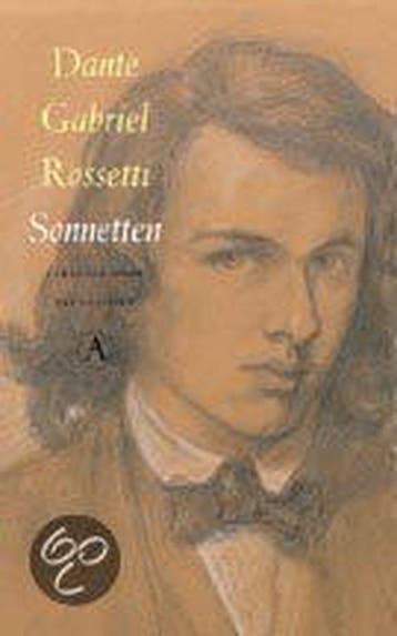 Sonnetten, Ophalen of Verzenden, Nieuw