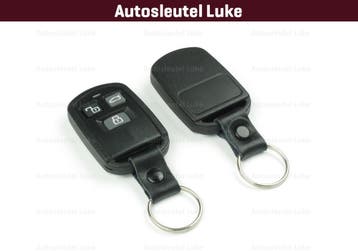 3-knops behuizing kpb411 voor Hyundai, Verzenden, Nieuw