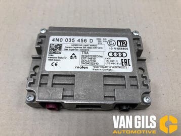 Telefoon Module Audi A4 O327827, Ophalen of Verzenden, Nieuw