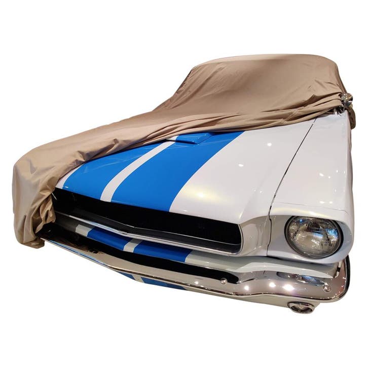 Buitenhoes voor Ford Mustang 1 (1965-1973) 100% waterproof, Auto-onderdelen, Overige Auto-onderdelen, Nieuw, Ford, Ophalen of Verzenden