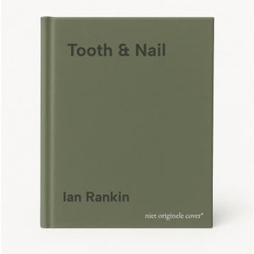 Tooth & Nail - Ian Rankin 9780752883557, Verzenden, Gelezen, Ian Rankin
