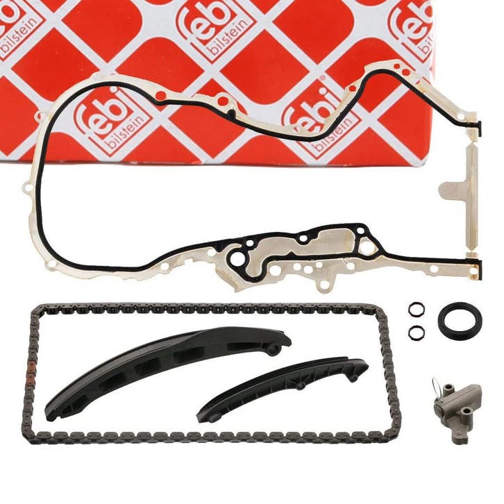 Distributiekettingset AUDI A1 A3 VW GOLF 5 6 SEAT LEON SK..., Auto-onderdelen, Motor en Toebehoren, Nieuw, Ophalen of Verzenden