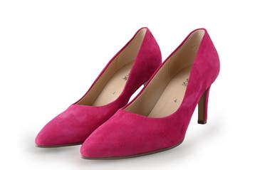 Gabor Pumps in maat 37 Roze, Kleding | Dames, Pumps, Overige kleuren, Verzenden, Gabor
