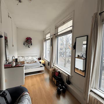Kamer in Nijmegen gevonden voor €745,- pm, Gelderland, Direct bij eigenaar, Nijmegen, (Studenten)kamer