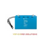 Victron lithium accu 12,8V/100Ah Smart, Verzenden, Nieuw