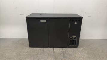 Serrco SFK-8 Fustenkoeling 230V 135 x 58 x 86 cm Horeca, Ophalen of Verzenden, Gebruikt