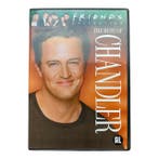 Friends Collection The Best Of Chandler (6 afleveringen), Verzenden, Nieuw in verpakking