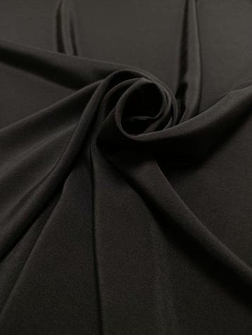 B603 - 530 x 140 cm - 100% Pura Seta – Manifattura di Como -