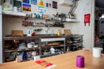 Woning te huur in Middelburg - 12 m² - 1 kamer(s), Huizen en Kamers, Overige soorten, Middelburg, Zeeland