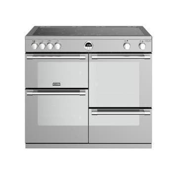 Stoves Sterling S1000 Ei Deluxe fornuis2999, Ophalen of Verzenden, Nieuw