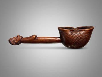 Beker - Hout