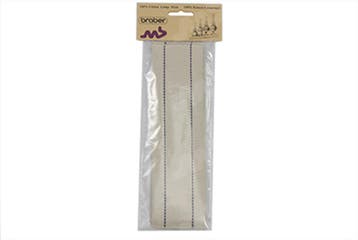 Mb Products Vlakpit 68 mm verpakt per 2 stuks, Verzenden, Nieuw
