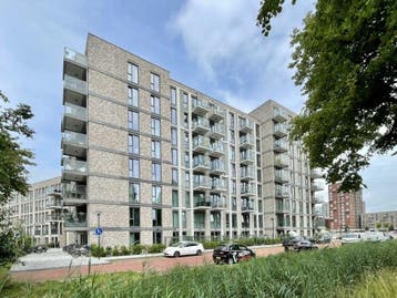 Te huur: Appartement Gaiastraat in Leiden, Leiden, Appartement, Zuid-Holland