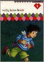 VEILIG LEREN LEZEN LEESBOEKJE DL 1 9789027624338, Verzenden, Gelezen