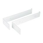 Gorillz Wagon 30 - 2 stuks - Wit, Verzenden, Nieuw