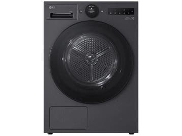 Lg -  Warmtepompdroger 10kg 62 Db Energielabel C, Wolprogramma, 10 kg of meer, Verzenden, Overige typen