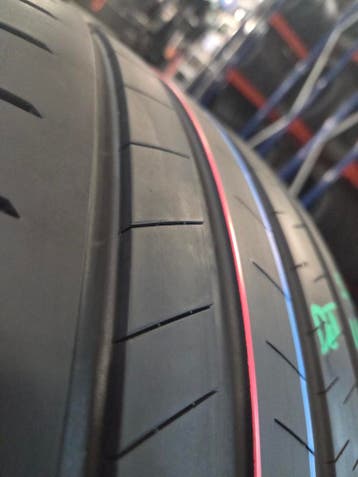 245/45/20 275/40/20 BRIDGESTONE ZOMERBANDEN 6,8/5,9MM PROFIE, Auto-onderdelen, Ophalen, Band(en), Personenwagen, 20 inch