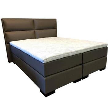 Boxspring Bellona - diverse maten, Verzenden, Nieuw, Tweepersoons