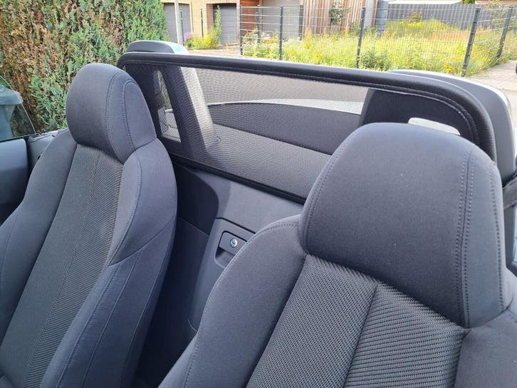 Cabrio Windscherm Audi TT 8S FV9, Auto-onderdelen, Interieur en Bekleding, Nieuw, Audi, Ophalen of Verzenden
