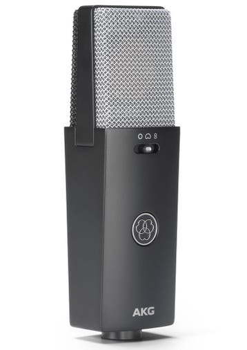 AKG C114 | Price only for current stock, Muziek en Instrumenten, Ophalen of Verzenden, Nieuw