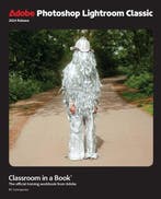 9780138318147 Classroom in a Book- Adobe Photoshop Lightr..., Verzenden, Nieuw, Rafael Concepcion
