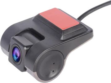 Dashcam LXKLSZ 1080p | Retourdeal 33% Korting, Auto diversen, Dashcams, Ophalen of Verzenden, Nieuw