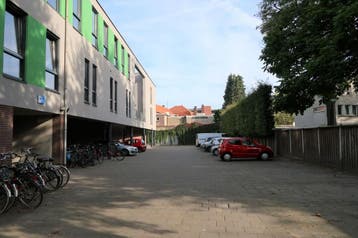 Te huur: Studio Koestraat in Tilburg, Tilburg, Noord-Brabant