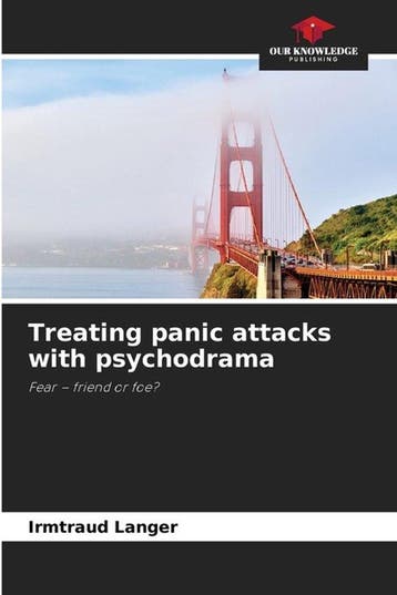 9786208834715 Treating panic attacks with psychodrama, Verzenden, Nieuw, Irmtraud Langer