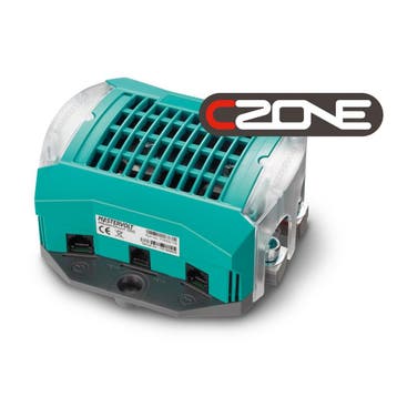 Mastervolt MasterShunt 500 CZone, Ophalen of Verzenden, Nieuw