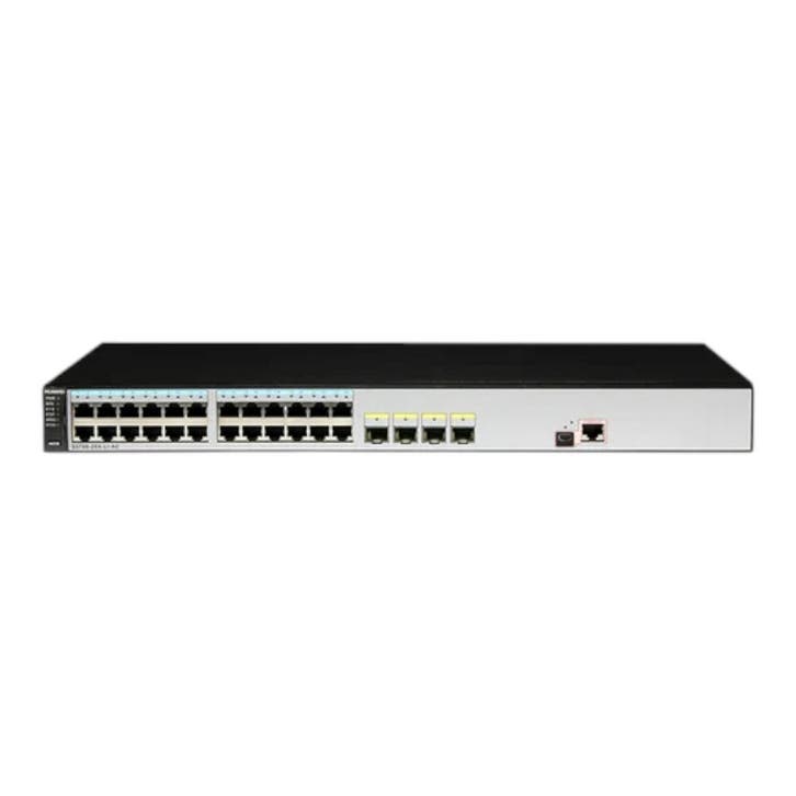 HuaweiS570028XLIAC, Computers en Software, Netwerk switches, Ophalen of Verzenden