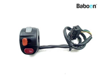 Stuurschakelaar Links BMW C1 (0191), Verzenden, Gebruikt